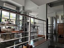 Tai Keng Villas (D19), Terrace #574277331